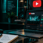 ¿Cómo funciona YouTube Content ID?